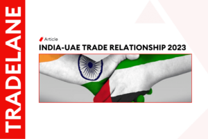 India-UAE Trade Relationship