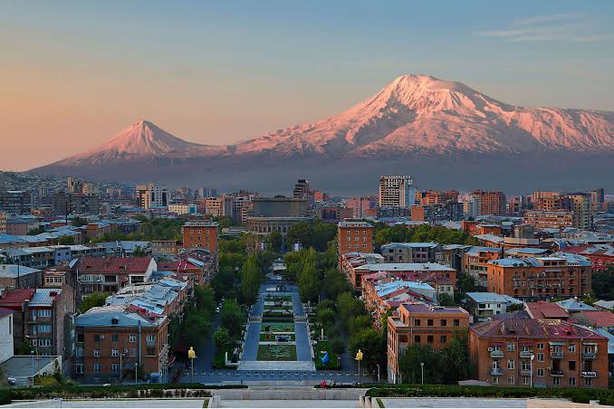 Invest in Armenia