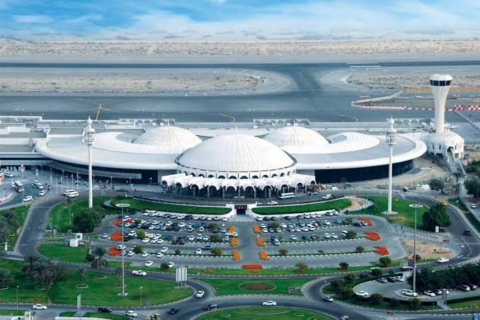 Key Airports and Airlines tajikistan