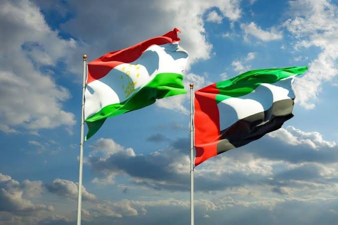 Navigating the UAE-Tajikistan Trade Route