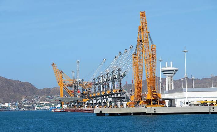 Sea Freight Details uae and turkmenistan