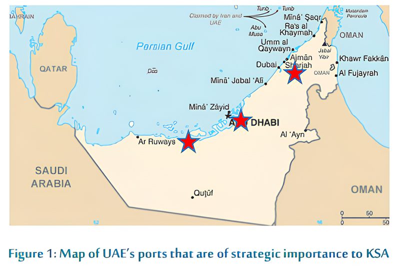 Sea-Ports-in-the-UAE