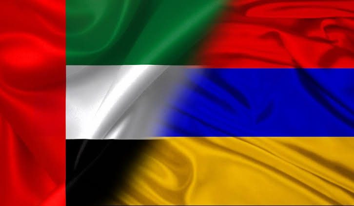 UAE-Armenia Trade Relations