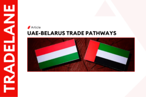 UAE-Belarus Trade
