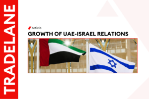 UAE-Israel Relations