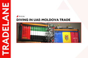UAE-Moldova Trade