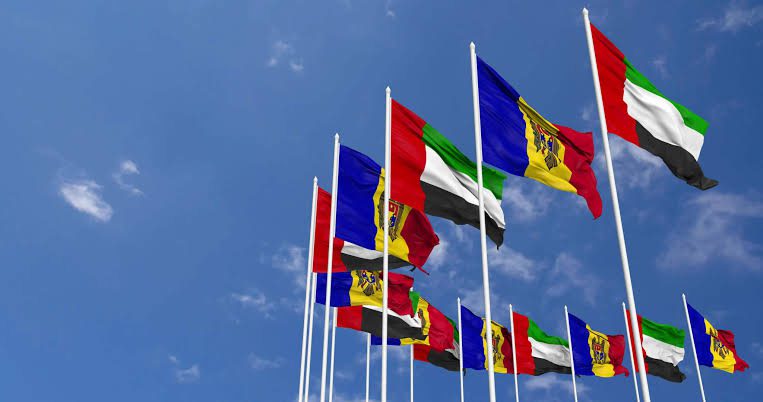 UAE-Moldova Trade Relations