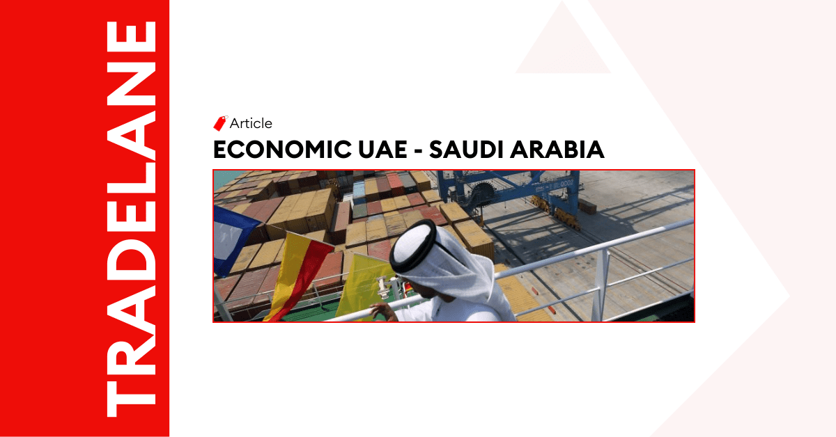 UAE-Saudi Arabia trade