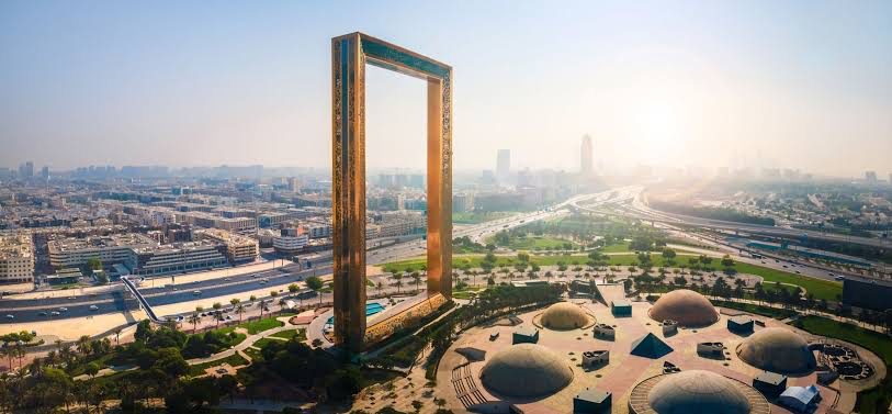 UAE-Turkmenistan Emerging Markets