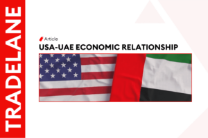 USA-UAE Economic Relations