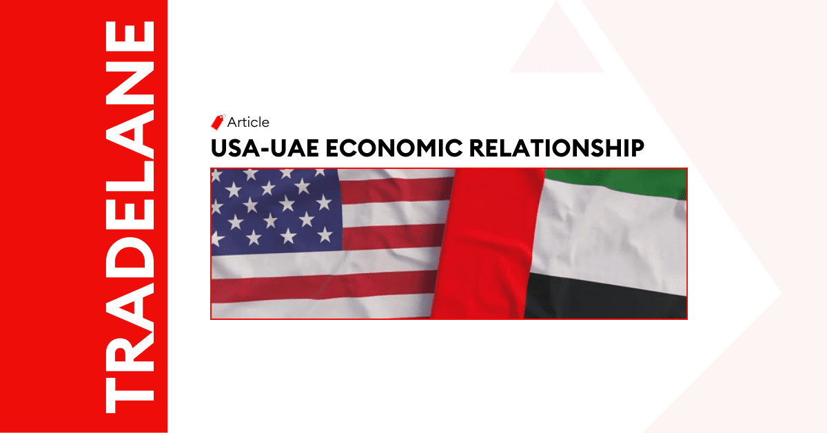 USA-UAE Economic Relations