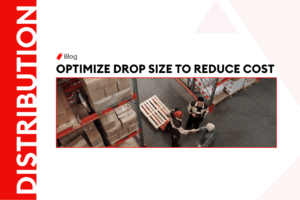 drop size to reduce cost