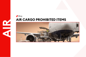 international air freight
