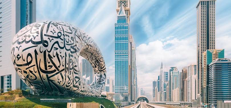 trade Allies of the UAE - moldova