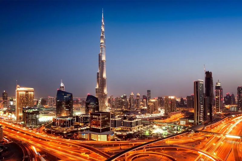 uae-infrastructure
