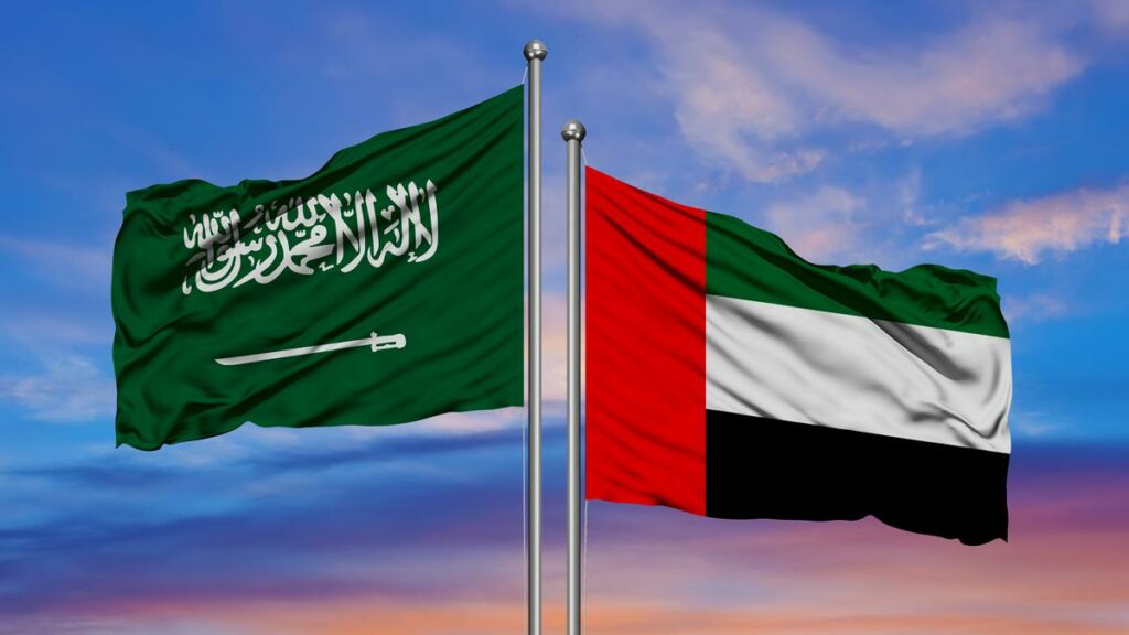 uae-saudi-arabia-trade-relations
