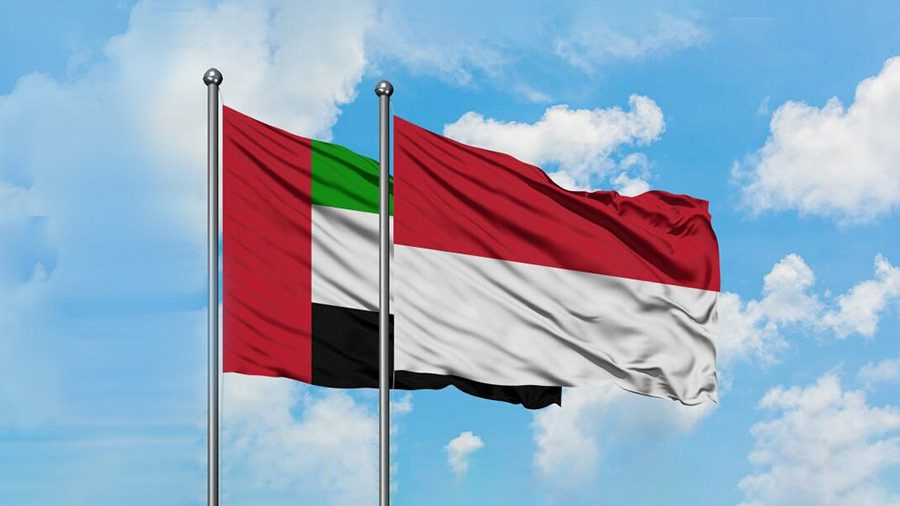 Indonesia-and-UAE-Conclude-Trade-Pact