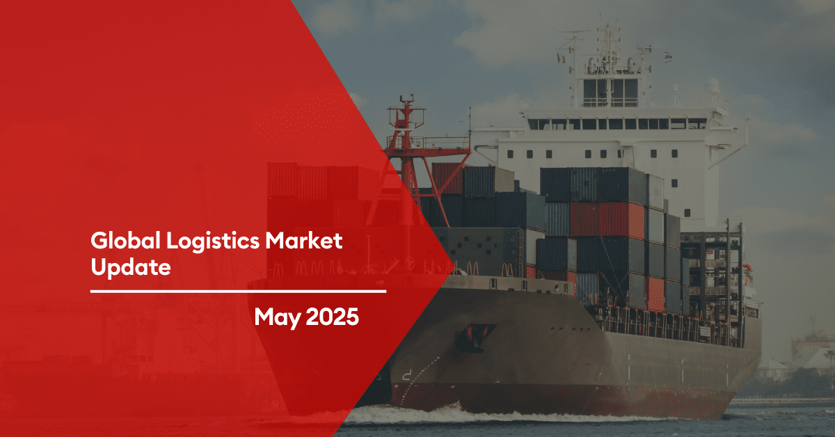 logistics market update