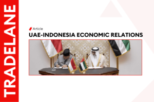 uae-indonesia trade relations