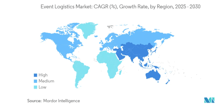 By Geography - Global