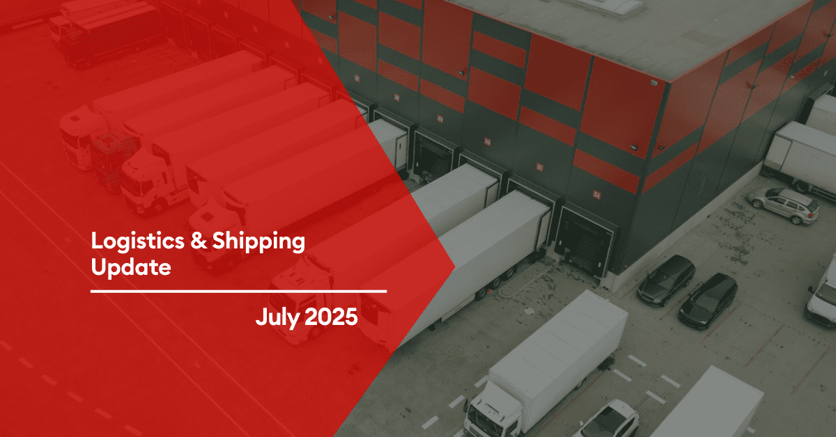Global Freight & Supply Chain