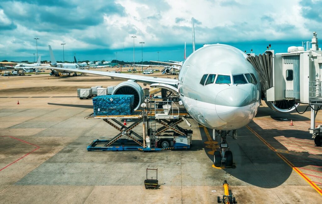 air freight