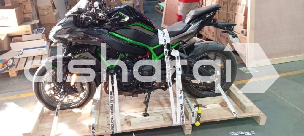 custom packaging uae