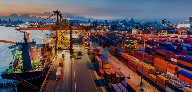 logistics services