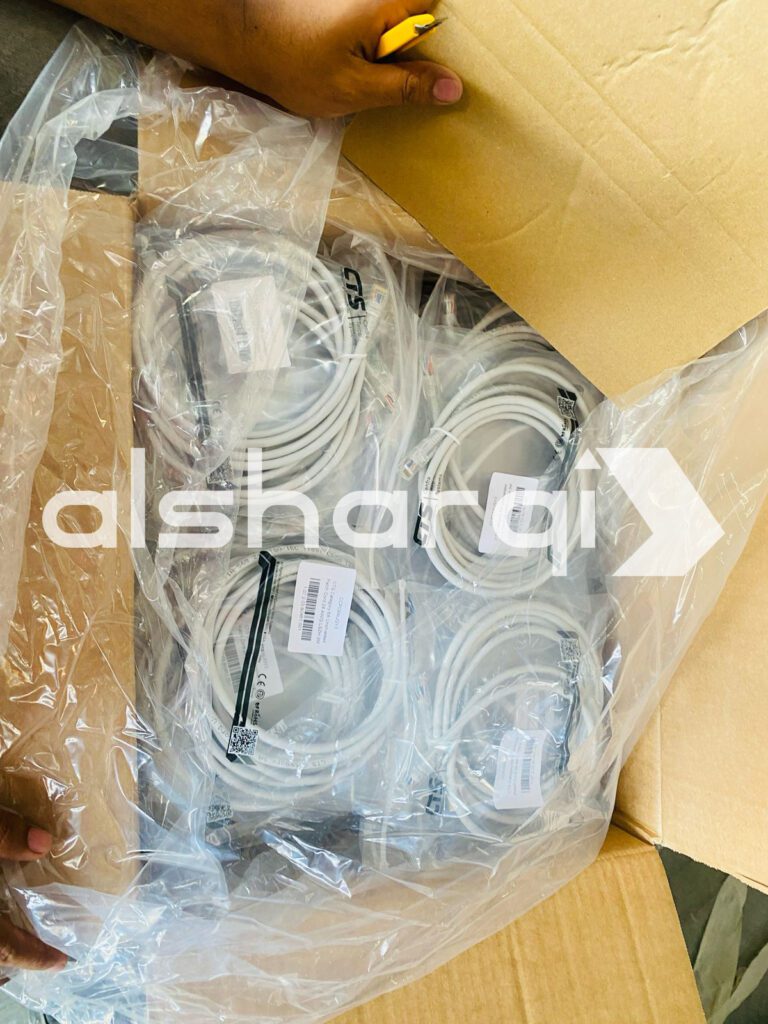 wire logistics UAE