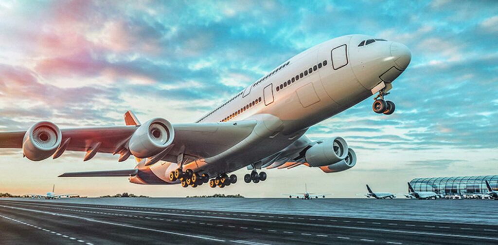 air freight